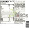 Zen Supplements - Organic Grass Fed Whey Protein 19g Per Serving Keto Friendly - Vanilla 32 Oz-Powder view 3