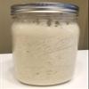 100% Einkorn Sourdough Starter - Dehydrated, Dried Sourdough Starter for Baking Bread- Non-GMO, Sour Dough Starter-Sourdough Bread Starter- Best Customer Service, Contact for any Questions view 3