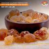 Angel Brand Gum Arabic 1.25lbs  Premium Food-Grade Acacia Gum for Baking, Arts, Crafts, and More  Versatile, Edible, and Water-Soluble Powder view 2