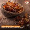Angel Brand Gum Arabic 1.25lbs  Premium Food-Grade Acacia Gum for Baking, Arts, Crafts, and More  Versatile, Edible, and Water-Soluble Powder view 4