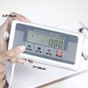 ANGEL USA Medical High Precision Physician Digital Scale, Body Weight Doctor Weighing Balance Health Fitness view 3