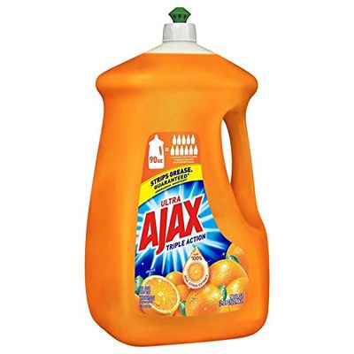 AJAX ORANGE 90OZ