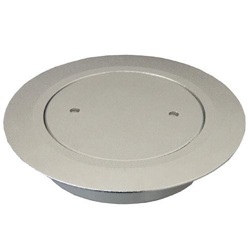 Miyako MK132FWB Cleaning Mouth with Brim Shot Processing [MK132FWB] Dimensions 2.9 inches (75 cm), Drain Components [Direct Delivery Only/No Cash on Delivery, No Pay Default]