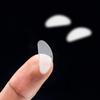 SF SONFAN Silicone Adhesive Eyeglass Nose Pads - 20 Pairs Nose Pads for Eyeglasses view 4