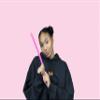 Pink Vocal Tubes for Speech Therapy and Singing Therapy Straws for Vocal Health - Set of 2 Silicone Tubes for water resistant Voice Therapy and Tube Phonation Singing exercises and singing training view 1