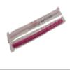 Pink Vocal Tubes for Speech Therapy and Singing Therapy Straws for Vocal Health - Set of 2 Silicone Tubes for water resistant Voice Therapy and Tube Phonation Singing exercises and singing training view 3