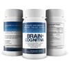 Brain+ Cognitiva - Advanced Cognitive Support - Help Increase and Improve Memory, Boost Mental Focus, and Support Mental Clarity - Alpha-GPC Capsules for Brain Support and Opti Nootropic Boost view 4