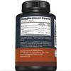 Sunergetic Premium Methyl Folate Supplement  with Methylated Vitamin B12 and Vitamin B6  Metabolically Active Folate as Magnafolate - Methylfolate 400 mcg per Capsule  60 Capsules view 2