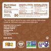 PB2 Powdered Chocolate Peanut Butter with Cocoa | 2lb Jar | 4g of Protein, 90% Less Fat, Certified Gluten Free, Only 50 Calories per Serving for Shakes, Smoothies, Low-Carb, Keto Diets view 2
