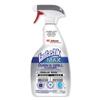 SC Johnson Professional Fantastik Max Oven & Grill Cleaner Spray, Cleans Inside and Out, 32 Fl Oz view 1