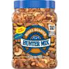 Southern Style Nuts Honey Roasted Hunter Bulk Trail Mix, 23 oz (Pack of 1), Honey Roasted Sesame Sticks & Peanuts, Sunflower Kernels, Almonds, Cashews & Pepitas, Mixed Nuts, Snacks for Adults & Kids view 1