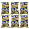 Boy Bawang Cornick Garlic 3.54oz (100g), 6 Pack view 1