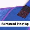 ProBasics Full Body Patient Lift Sling - Four Point Mesh Sling for Patient Transfers - Supports up to 450 lbs. - Large view 3