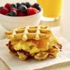 Gold Medal Mix, Belgian Waffle, 60 oz (Pack of 8) view 4