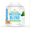 BioHealth Nutrition Precision Blend Churro (4 lb) | 31g Time Released Whey Protein Blend | Non-GMO | Sugar Free | 45 Servings view 1