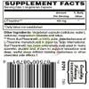 Zen Supplements - L-Theanine - Promotes Relaxation, Sleep & Mental Clarity associated with Stress 100 Mg 60-Vegcaps view 2