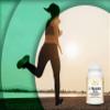 Zen Supplements - L-Theanine - Promotes Relaxation, Sleep & Mental Clarity associated with Stress 100 Mg 60-Vegcaps view 3