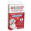 Bleedstop Stop Bleeding in Seconds Emergency First Aid for Home Kids and Family (2) 20g Powder Packets (1) view 1