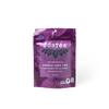 JusTea PURPLE LEAF TEA | Loose Leaf Purple Tea | Recyclable Refill Pouch | 40+ Cups (2.1oz) | Low Caffeine | Award-Winning | Fair Trade | Non-GMO view 1