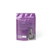 JusTea PURPLE LEAF TEA | Loose Leaf Purple Tea | Recyclable Refill Pouch | 40+ Cups (2.1oz) | Low Caffeine | Award-Winning | Fair Trade | Non-GMO view 2