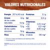 Alpro SOYA Chocolate Flavour 3 x 250ml view 2