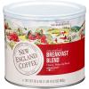 New England Coffee Breakfast Blend Medium Roast Ground Coffee, 30.5oz Can (Pack of 1) view 1