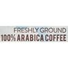 New England Coffee Breakfast Blend Medium Roast Ground Coffee, 30.5oz Can (Pack of 1) view 3
