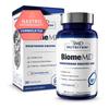 1MD Nutrition BiomeMD Probiotics | 62 Billion CFUs, 15 Comprehensive Strains - Pro & Prebiotics | Doctor-Formulated for Digestive Health & Immune Support | 30 Capsules view 1