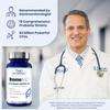 1MD Nutrition BiomeMD Probiotics | 62 Billion CFUs, 15 Comprehensive Strains - Pro & Prebiotics | Doctor-Formulated for Digestive Health & Immune Support | 30 Capsules view 2