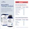 1MD Nutrition BiomeMD Probiotics | 62 Billion CFUs, 15 Comprehensive Strains - Pro & Prebiotics | Doctor-Formulated for Digestive Health & Immune Support | 30 Capsules view 3