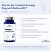 1MD Nutrition PreBioMD - Prebiotic with PreforPro | Support Healthy Digestion and Beneficial Bacteria view 3