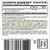 Zen Supplements Pycnogenol 50mg - Standardized French Maritime Pine Bark Extract for Antioxidant & Inflammation Support - Non-GMO, Gluten & Soy Free 60-Vegcaps view 3