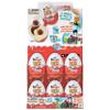 Kinder JOY Eggs, 30 Count Individually Wrapped Chocolate Candy Eggs With Toys Inside, Perfect Surprise for Kids, 21 oz view 2