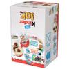 Kinder JOY Eggs, 30 Count Individually Wrapped Chocolate Candy Eggs With Toys Inside, Perfect Surprise for Kids, 21 oz view 3