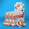 Kinder JOY Eggs, 30 Count Individually Wrapped Chocolate Candy Eggs With Toys Inside, Perfect Surprise for Kids, 21 oz view 4