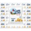 Cape Cod Original Kettle Cooked Potato Chips, Gluten-Free 1oz Bag (Pack of 24, Total of 24 Oz) view 1