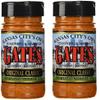 Gates Bar-B-Q All Purpose Original Classic 2 Pack view 1