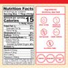 Red Boat Fish Sauce | Premium 40N Fish Sauce made with just 2 ingredients in Vietnam | Keto, Paleo & Whole 30 | Sugar free | 17 fl oz (Pack of 2) view 2