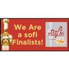 Navarino Icons Pasteli Sesame Seed bar, 1.41 Oz view 3