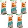 5 Bags of Old Dutch Potato Chips (5 x 40g / 1.4oz) Bundle {Imported from Canada} (Salt & Vinegar) view 1