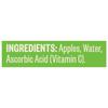 Tree Top Apple Sauce Pouches, Apple Flavor, No Sugar Added, 3.2 oz. pouches (Pack of 12) view 3