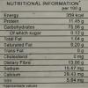 Patanjali Dalia, 500g pulse healthy diet food breakfast meal millet pure Patanjali view 4