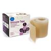 MED PRIDE Medical-Grade Silicone Wound and Scar Tape Roll 1.5 in X 1.6 Yards, Pain-Free Removal, Easy-Tear, Waterproof, Latex-Free view 1