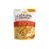 Catalina Crunch Protein Cereal | Sugar Free Breakfast Cereal with 11g of Protein | Gluten Free, Keto Friendly | Cinnamon Toast - 9 oz. Bag (Pack of 1) view 1