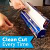 Reynolds Kitchens Quick Cut Plastic Wrap, 225 Square Feet view 3
