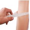 Lifevv 4-Pack Urinary Drainage Bag Leg Bag with Anti-Reflux Chamber,External catheters(19oz500ml) view 4