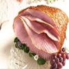 HOLIDAY HAM CO. Holiday Honey Glazed Spiral Sliced Gourmet Ham. 8.5-9.5 pounds. Serves 14-16. view 3
