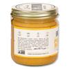 Big Spoon Roasters Peanut Butter with Wildflower Honey & Sea Salt - Low Sugar & Creamy Peanut Butter with Organic Raw Honey & Coconut Oil - Keto, Palm Free, & Natural - 13 Ounces view 4