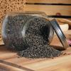 Organic Black Nile Barley - 3lbs (Pack of 1) view 2