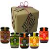 5 PACK SALSAS view 1